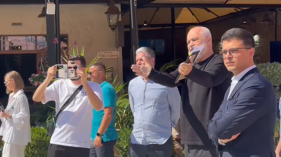 Rama nga Vlora në Theth: Luftë zaptuesve të hapësirave publike, paralajmërim për prokurorët që nuk veprojnë