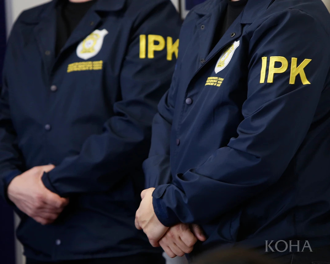 IPK kërkon suspendimin e pesë zyrtarëve policorë lidhur me incidentin në Lipjan