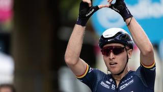 Çiklizëm – Tour de France – Tim Merlier fiton sprintin pas një finale kaotike