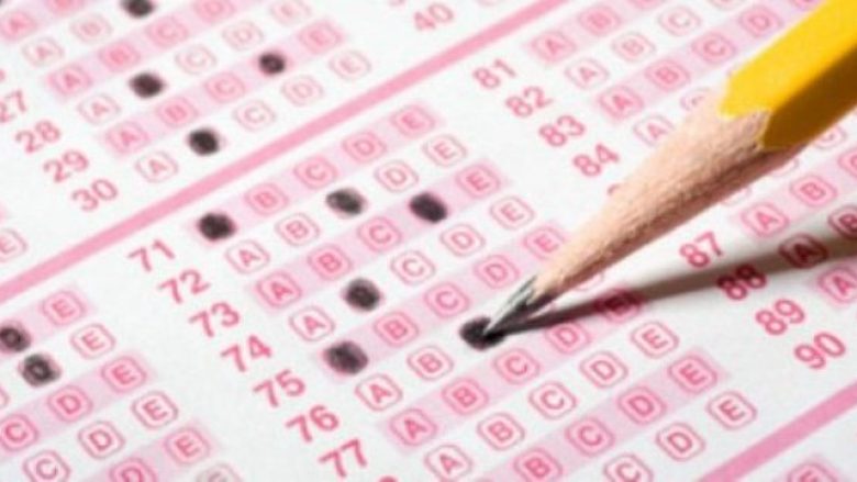 MASHTI publikon rezultatet e Testit të Arritshmërisë