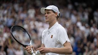 Tenis – Wimbledon – LED 2 grupe në 0, mëkatari përfiton nga braktisja e Dimitrov për të arritur në lagjet