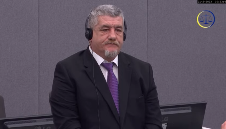Aktgjykimi i Apelit për Pjetër Shalën më 14 korrik