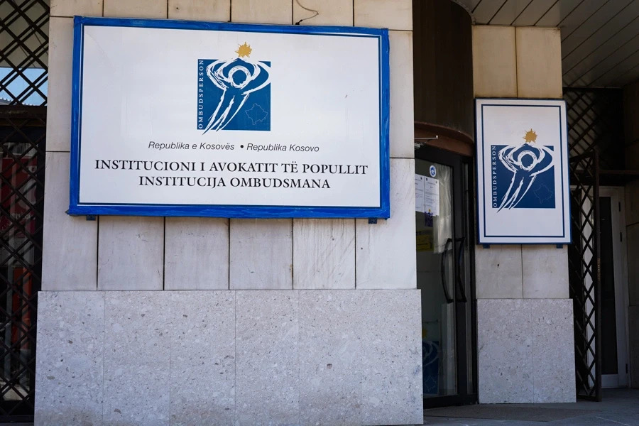 Avokati i Popullit nis hetimet për vdekjen e të riut në Lipjan