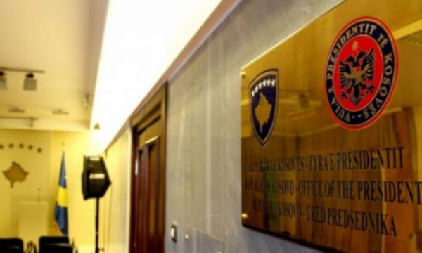 Vdekja e 27-vjeçarit në Lipjan, Presidentja Osmani kërkon hetim të pavarur dhe drejtësi të pakompromis