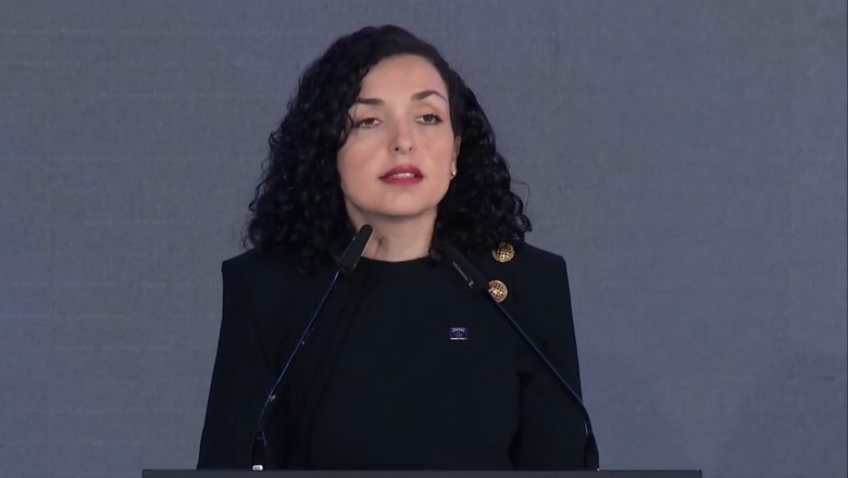 “Vrasja nga pakujdesia” e  27 vjeçarit në Lipjan, Osmani: Zyrtarët që mund ta kenë shkelur ligjin të vihen para drejtësië pa vonesë