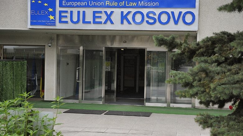 Prokuroria e cilësoi “vrasje nga pakujdesia”, EULEX kërkon sqarim të plotë për vdekjen e Agon Zejnullahut