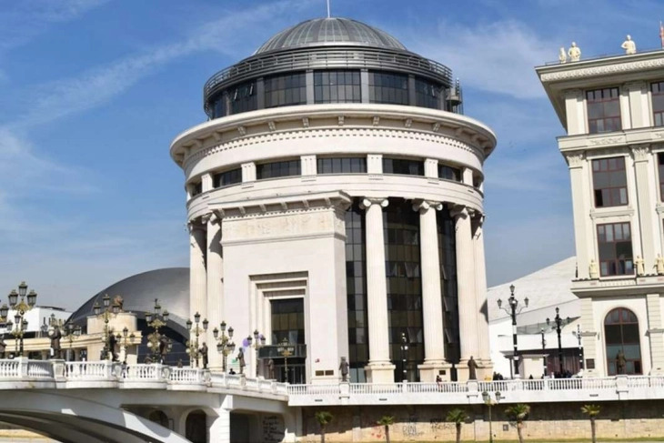 I dyshuar për zjarrvënie në Gjorçe Petrov, kërkohet paraburgim për një person