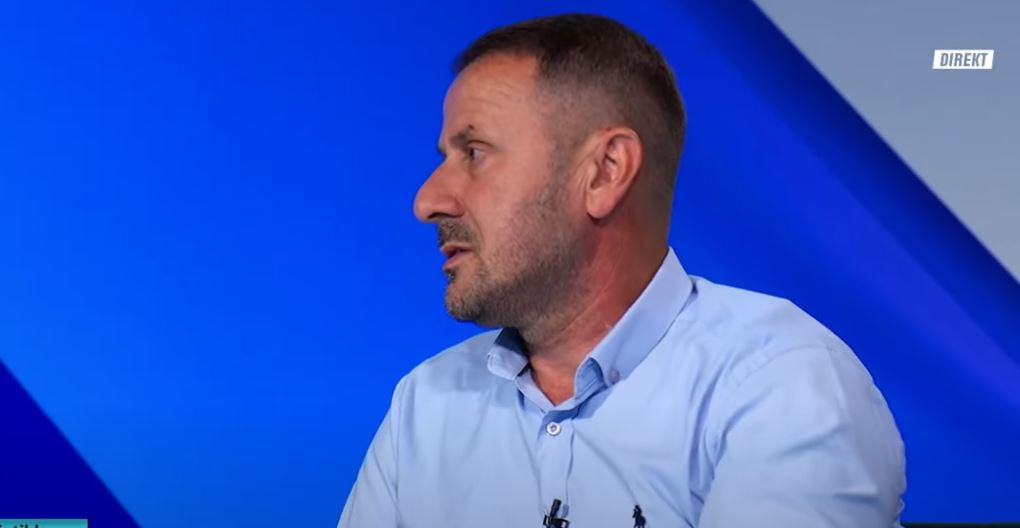 Rasti në Lipjan-Jashari: Familjarët nuk e dinin çka ka ndodhur me djalin e tyre deri kur dolën video (VIDEO)