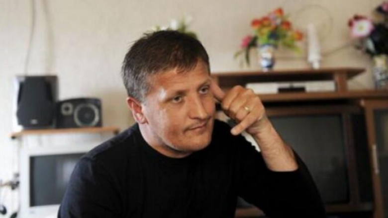 Letër me tone kërcënuese: Nazim Bllaca kërkonte statusin e invalidit të luftës nga Hashim Thaçi