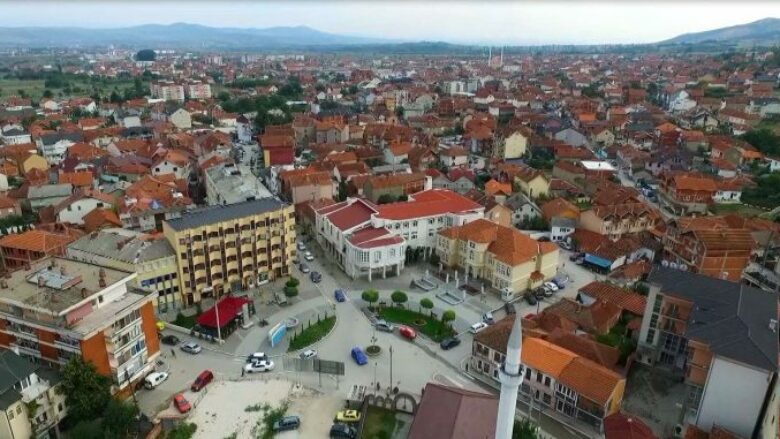 580 mijë euro për Preshevën, Qeveria në detyrë e Kosovës mbështet ndërtimin e shkollës së muzikës dhe muzeut
