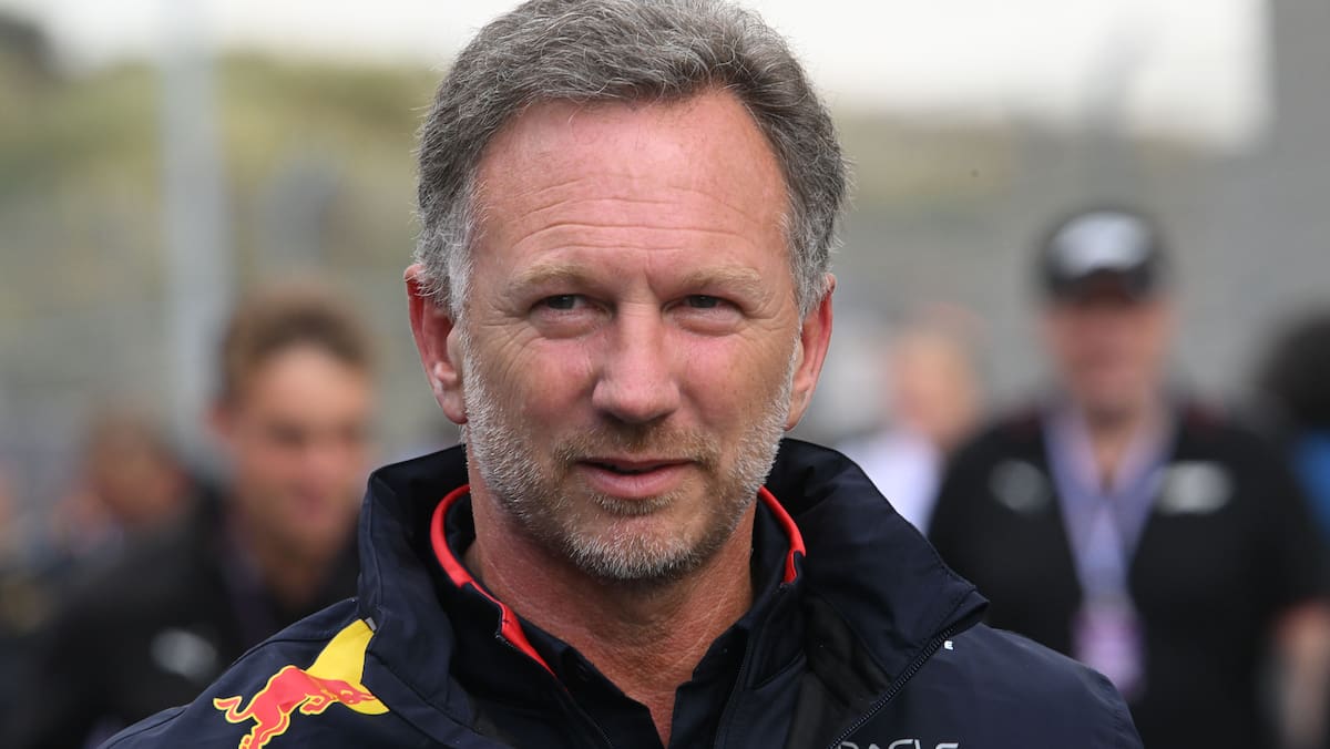Bang në Formula 1: Red Bull hedh shefin e ekipit Horner jashtë