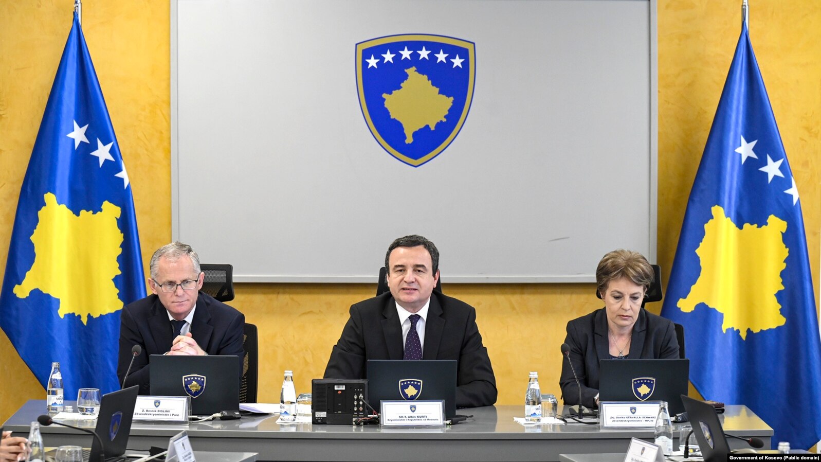 Qeveria e Kosovës ndan 580 mijë euro për shkollën e muzikës dhe muzeun e Preshevës