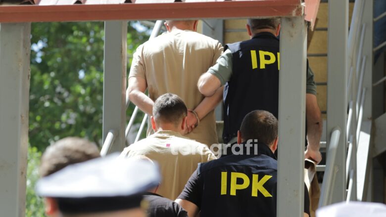 Vdekja e 27-vjeçarit në Lipjan, përfundoi seanca dëgjimore ndaj 5 policëve
