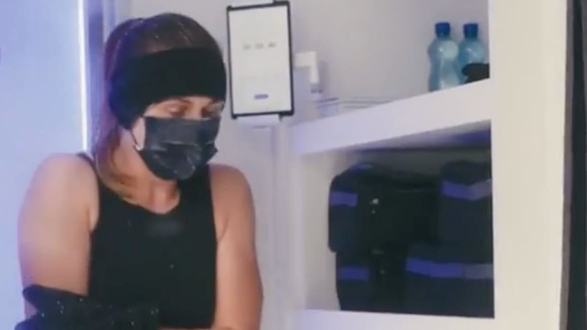 Para fillimit, pas bilbilit të fundit: Një vështrim prapa skenave të nati rreth lojës së Islandës