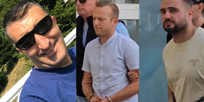 Gjykata ia cakton masën e paraburgimit pesë policëve të dyshuar për vrasjen e Agon Zejnullahut