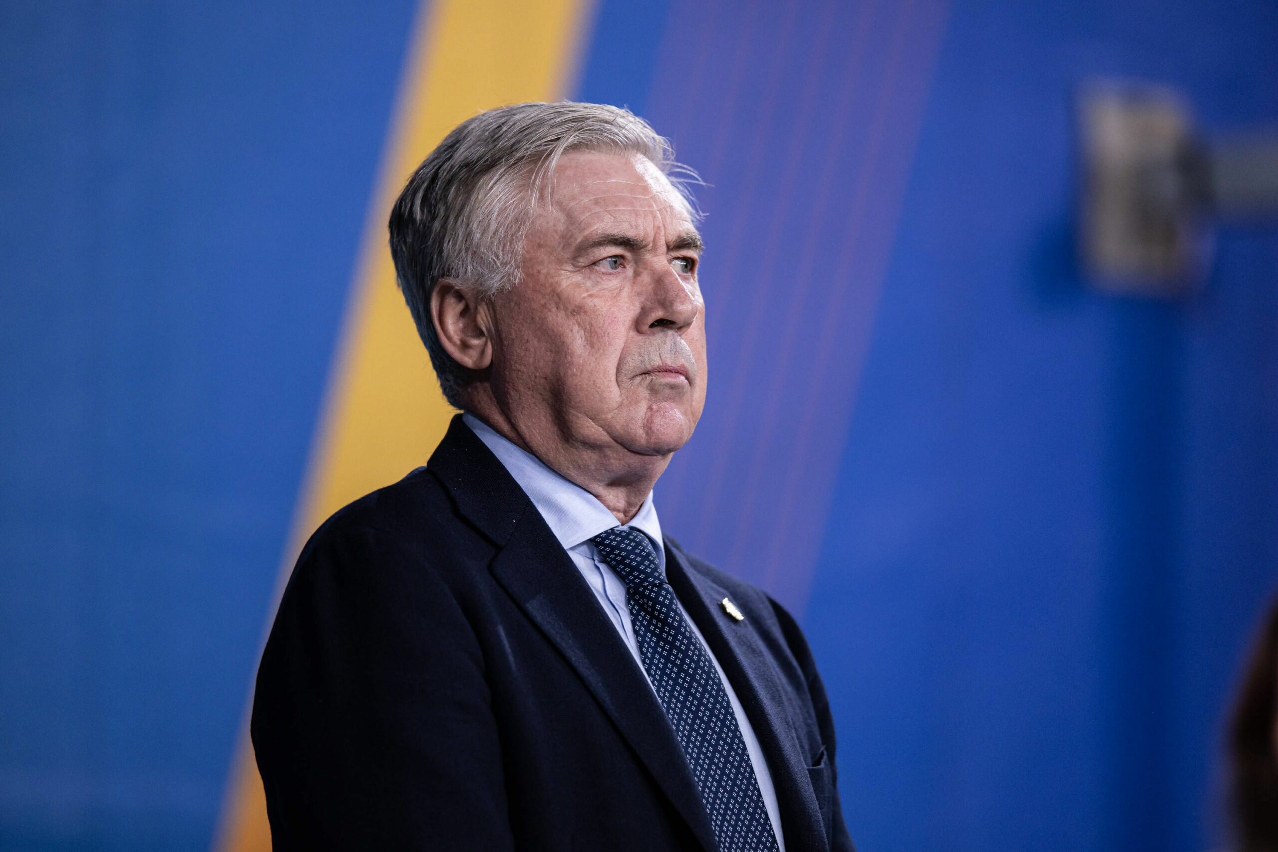 Mashtrimi i taksave: Carlo Ancelotti i dënuar në Spanjë