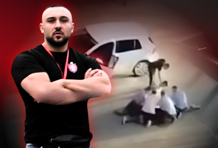 Dosja e Prokurorisë ndaj pesë policëve të dyshuar për vrasje nga pakujdesia të 27-vjeçarit në Lipjan