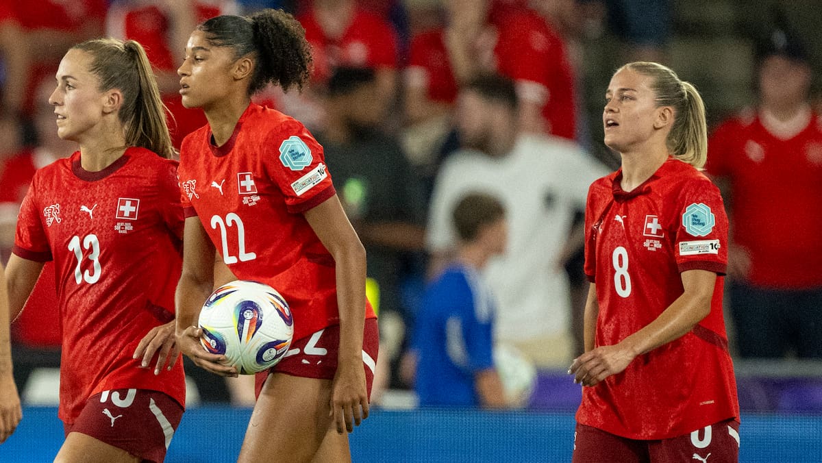 Shfaqja çerekfinale kundër Finlandës: Nati Trio rreth Tiebeenleib duhet të paraqitet kundër Finlandës