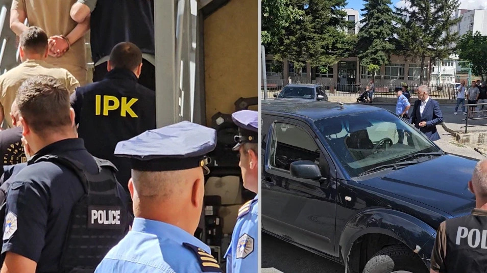 Nga 30 ditë paraburgim pesë policëve që dyshohen se shkaktuan vdekjen e Agon Zejnullahut