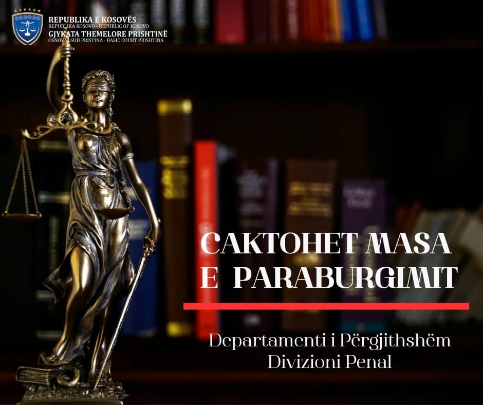 Nga 30 ditë paraburgim për 5 policët e dyshuar për vrasjen nga pakujdesia të Agon Zejnullahut, çfarë njoftoi Gjykata