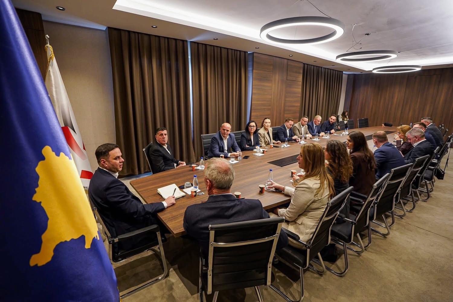Zgjedhjet lokale, LDK sot zyrtarizon kandidatët për kryetarë të komunave