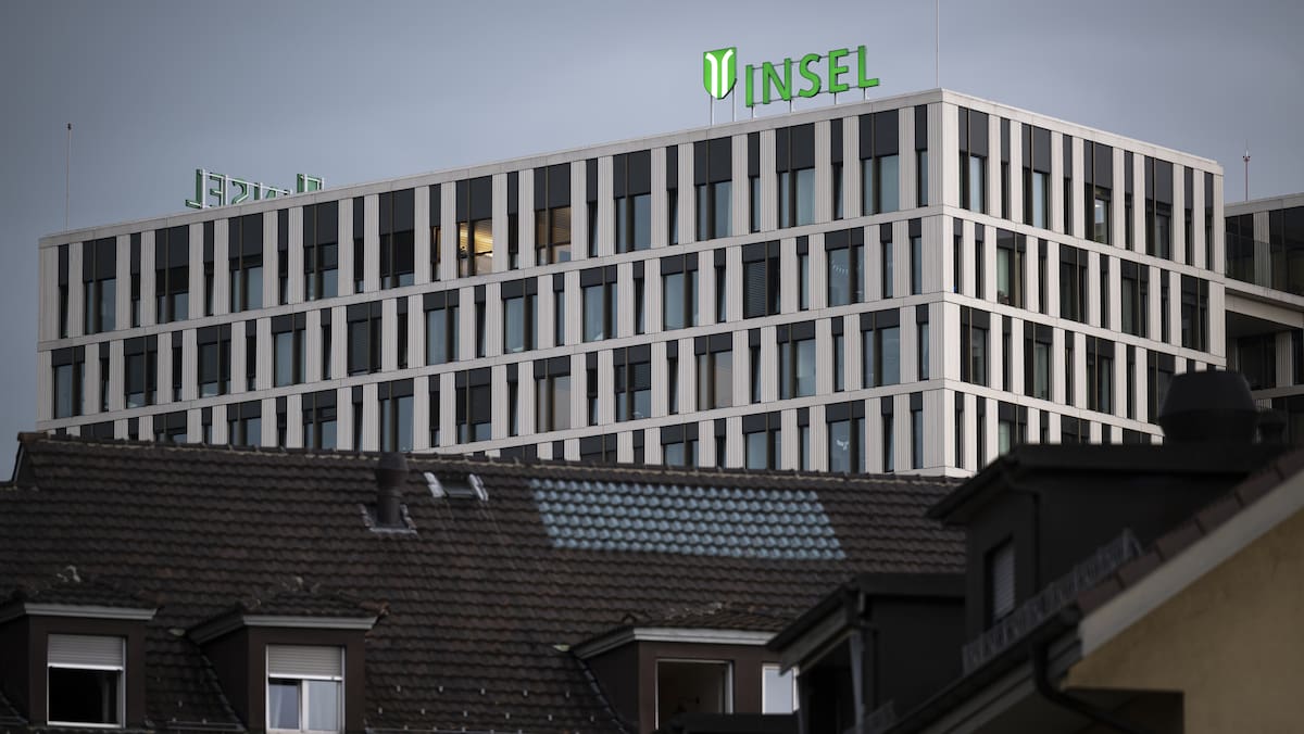 “Rast serioz në zonën seksuale”: Grupi i Bernes Insel-Spitalor ndahet menjëherë nga Drejtori i Klinikës