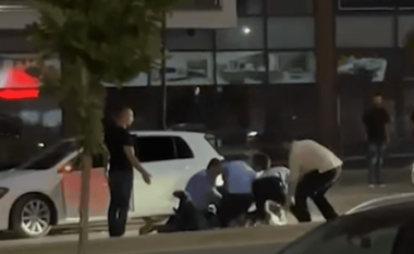 Rasti i Agon Zejnullahut, komandanti i policisë në Lipjan: Kam ofruar dorëheqje – nuk jam shkarkuar