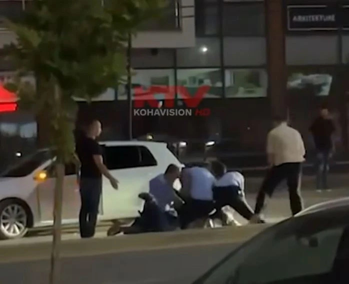 Dëshmitë e policëve të përfshirë në rastin e 27-vjeçarit në Lipjan