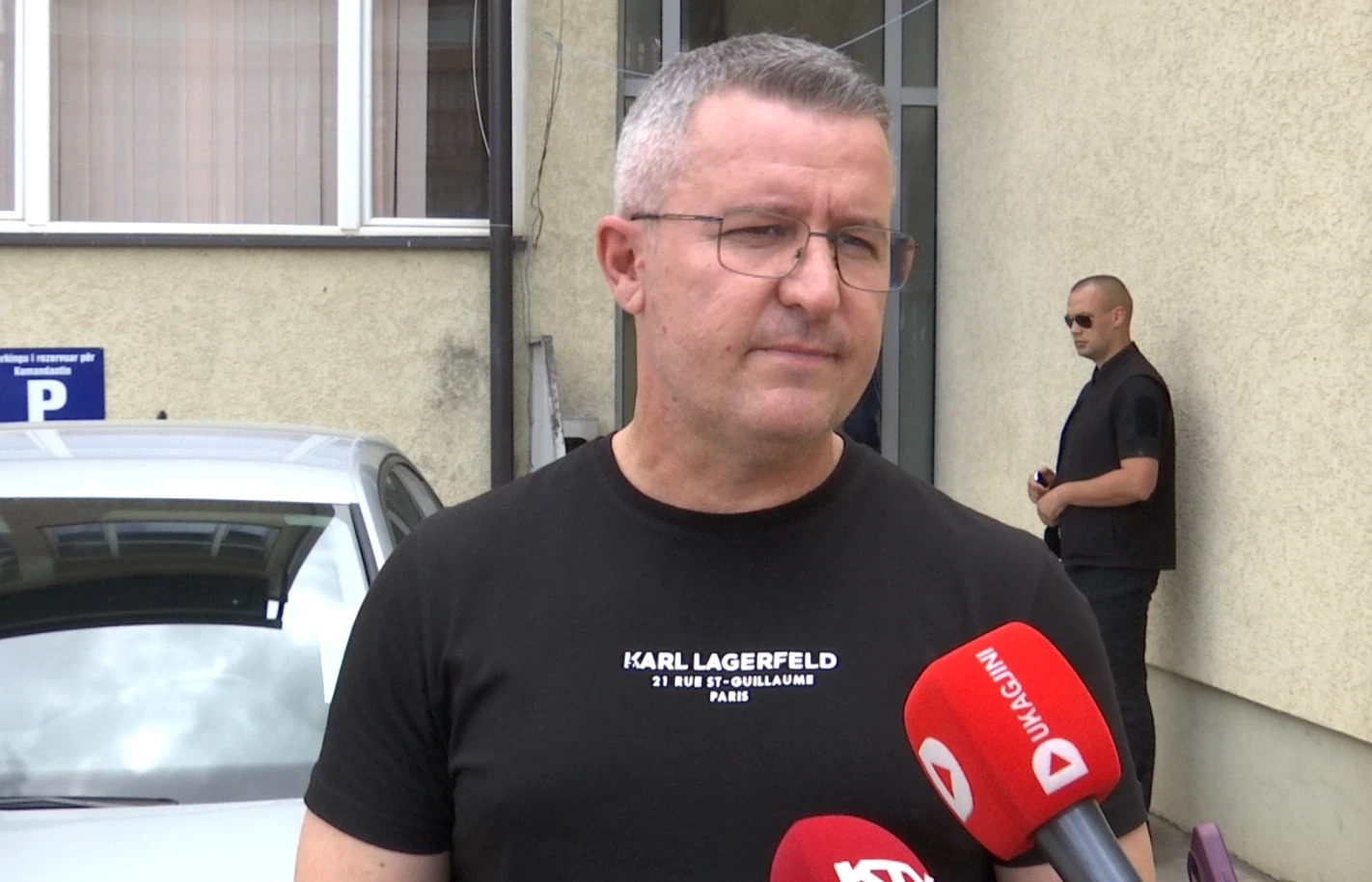 Komandanti i dorëhequr i Policisë në Lipjan beson në pafajësinë e pesë policëve