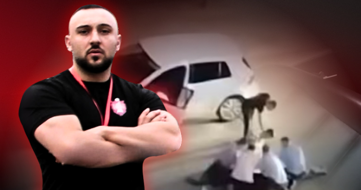“Ti je polic, por jo Zot me ma marrë shpirtin”, familja e Agon Zejnullahut thërret protestë