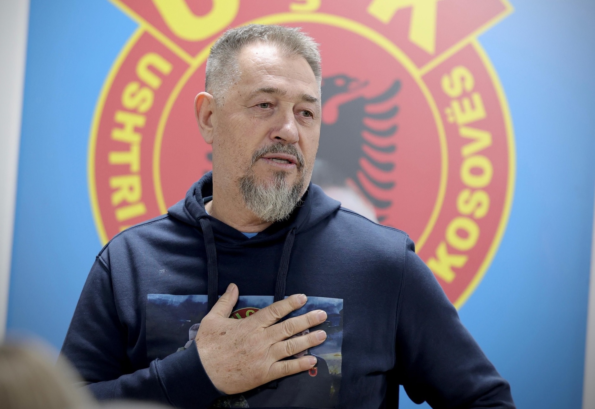 Sami Lushtaku kandidat i PDK’së për Skenderaj: Më janë bërë padrejtësi në të kaluarën, jam prej atyre që  s’ndalen