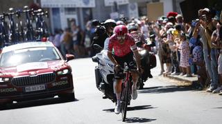Ciklizmi – Tour de France – Healy fiton solo në fazën e 6 -të, van der Poel gjen të verdhë