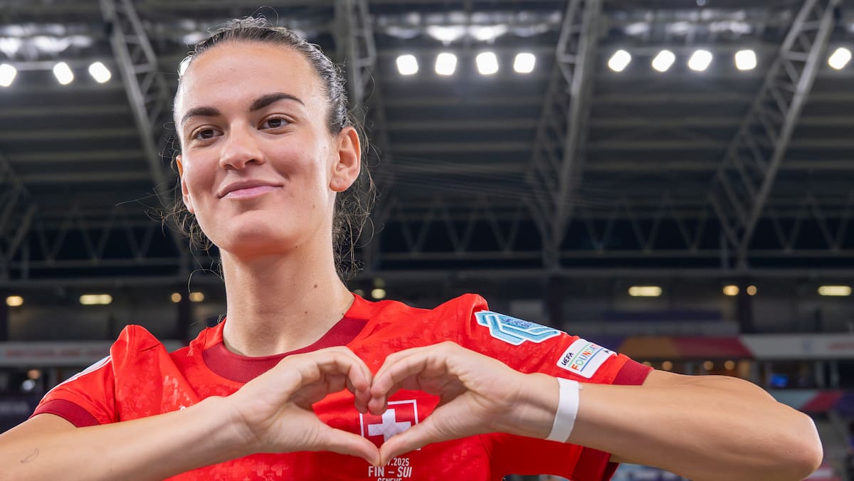 Nati Heroine Riola Xhemaili: “Doja që ne të vinim në çerekfinale në Goppertami Nomau!»
