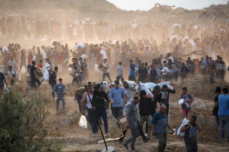 OKB njofton për 798 të vrarë në Gaza që nga maji, gjatë kërkimit të ndihmave