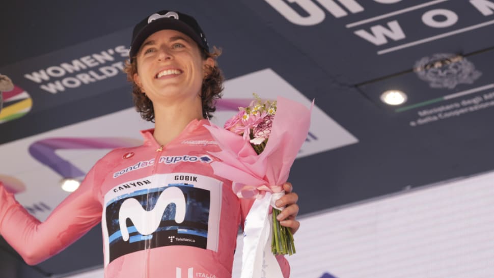 6. Faza në Giro d’Italia: Reusser mbron përsëri Maglia Rosa
