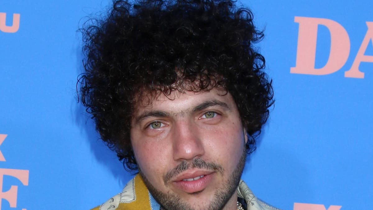 Prodhuesi i muzikës Benny Blanco nuk i njeh këngët e tij