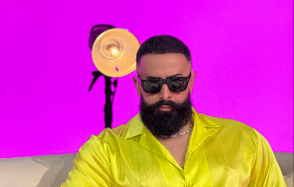 “Nuk kam kontakt me ELVANA GJATËN”, befason Geti me relacionin e tij me këngëtaren që dikur e solli në tregun kosovar