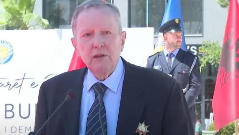Vdes në Shqipëri ish-ambasadori gjerman Werner Daum, u gjet pa shenja jete në dhomën e hotelit në Kavajë ku po qëndronte prej ditësh