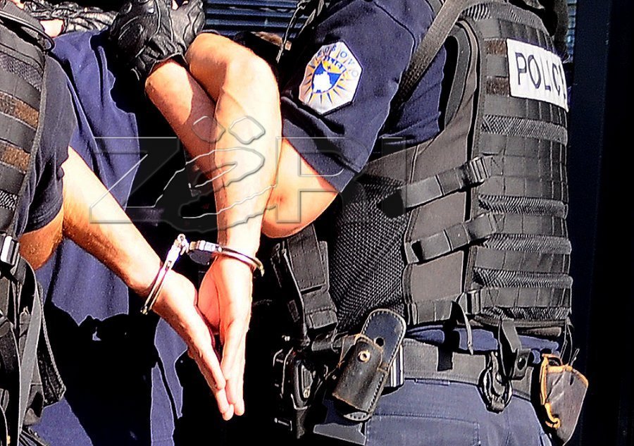 Arrestohet në Shtime i dyshuari i mitur për dhunim