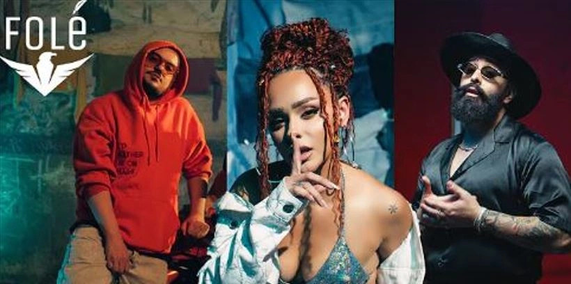 Bashkëpunimi që s’e prisnit, Lumi B x Ghetto Geasy x Egli publikojnë “O sa mirë”