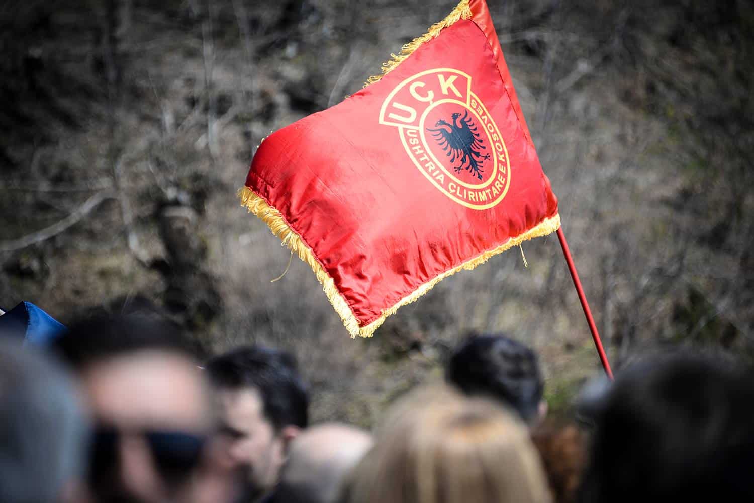 Vendimi i Speciales me 16 korrik, OVL-UÇK: Test për drejtësinë, trupi gjykues të mos i mbyllë sytë para së vërtetës