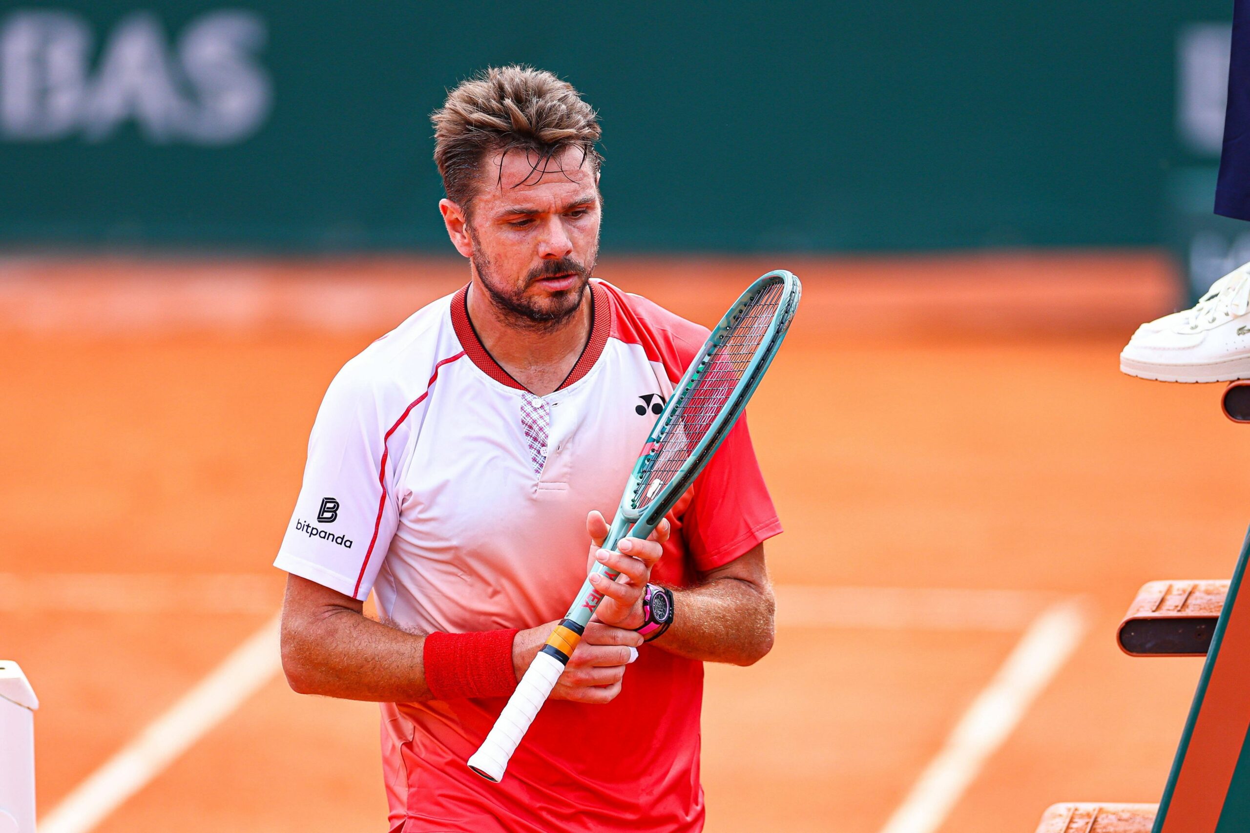 Beaten në IASI, Stan Wawrinka ka gjetur disa besim