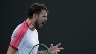 Tenis – IASI Challenger – Jo Final për Wawrinka në IASI Challenger
