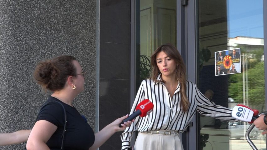 Konsitutimi i kuvendit, Haxhiu: Situata mbetet e njëjtë nëse nuk ndryshon qëndrimi i opozitës