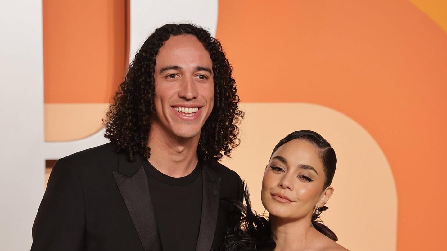 Cole Tucker + Vanessa Hudgens: Gëzim i madh! Ajo është përsëri shtatzënë