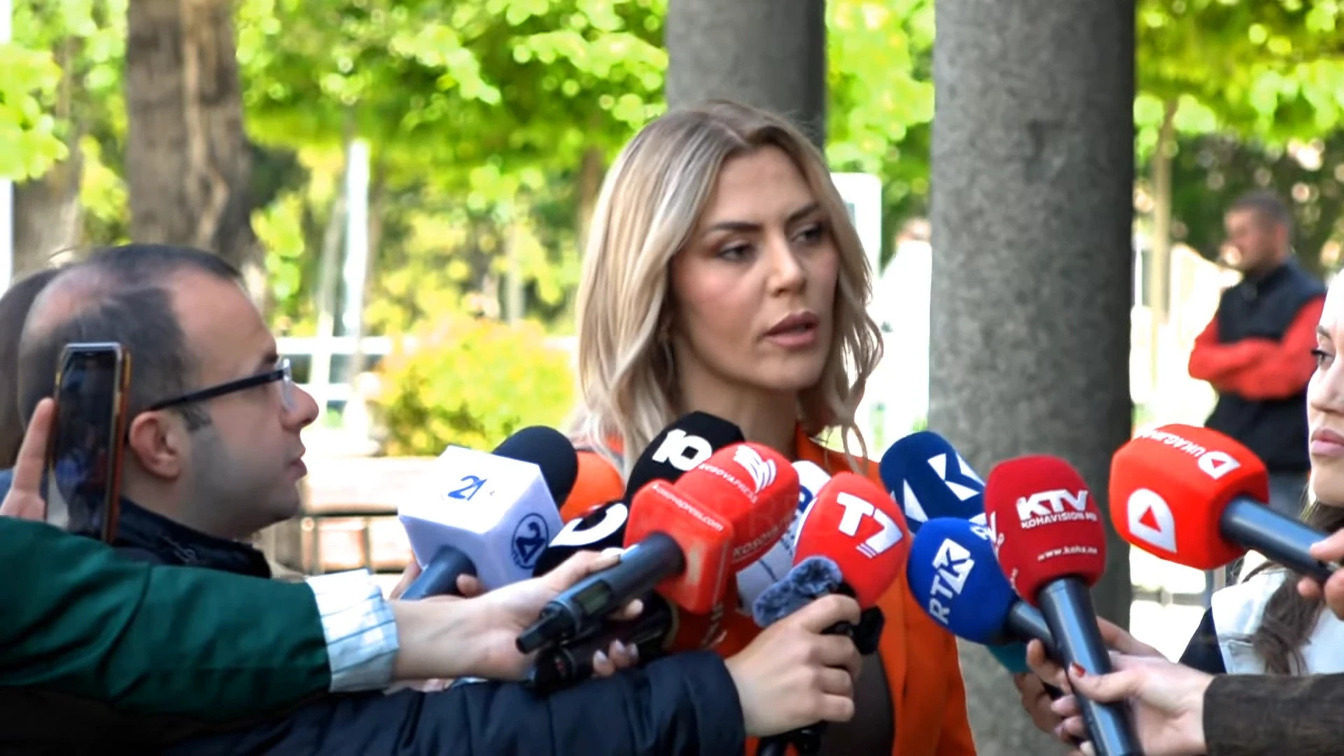 Deliu-Kodra: VV-ja i ka marrë peng institucionet
