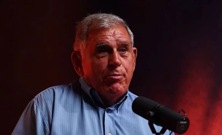 Sonte PIKË me Veton Surroin, mysafir Azem Vllasi