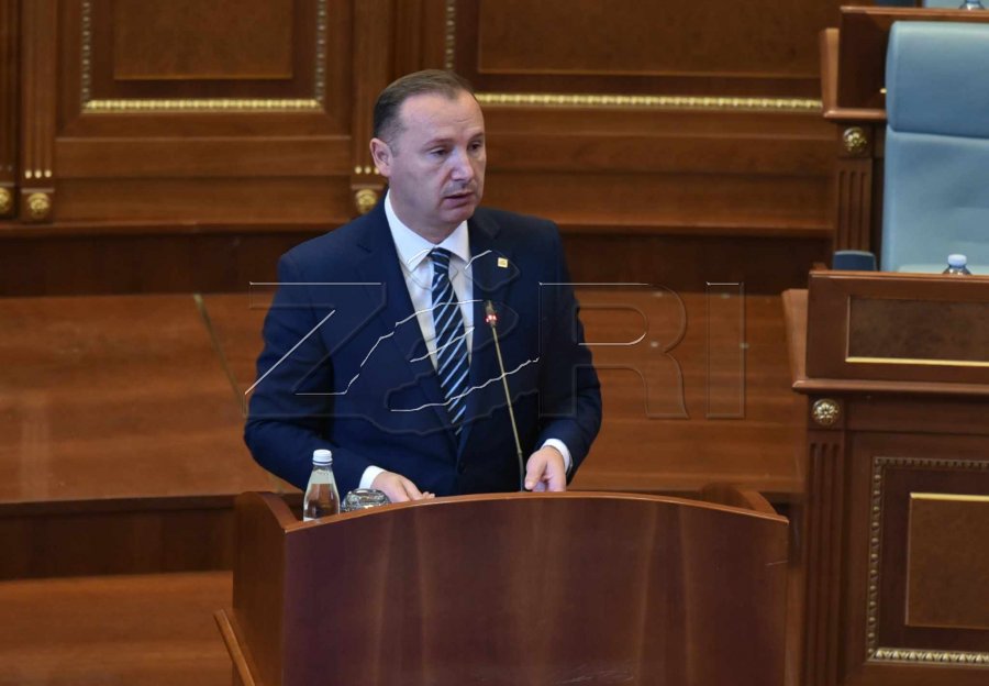 Zemaj: LVV-ja refuzon të lejojë konstituimin e Kuvendit, po kërkon pushtet të plotë dhe të pakontrolluar
