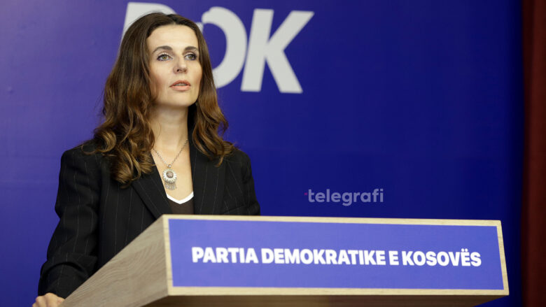 Krasniqi pritet të takojë zyrtarin amerikan Hanrahan, Çitaku thotë se Kurtit nuk po i bëhet vonë për Kuvendin