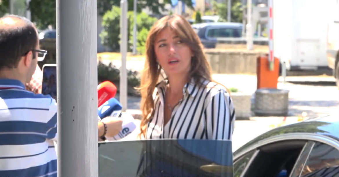 Haxhiu: Deri tani MD i ka dhënë 32 milionë euro për mbrojtjen e të paraburgosurve në Hagë, i kemi përmbyllur obligimet tona